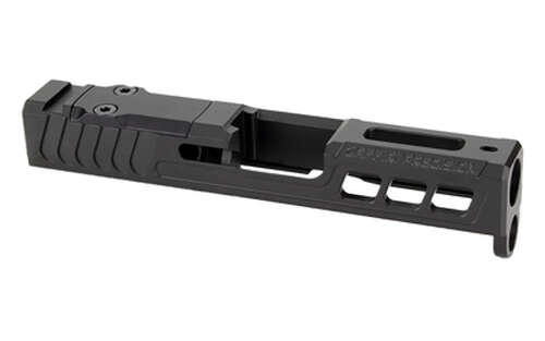 Parts Zaffiri Precision ZPS.3 ZAF ZPS3 CMP PRTD SLD FOR G43X BLK